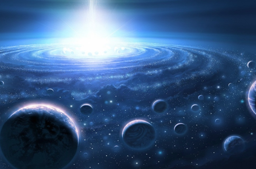 外星可能存在的硅基生命！远比人类强大，寿命可达百万年