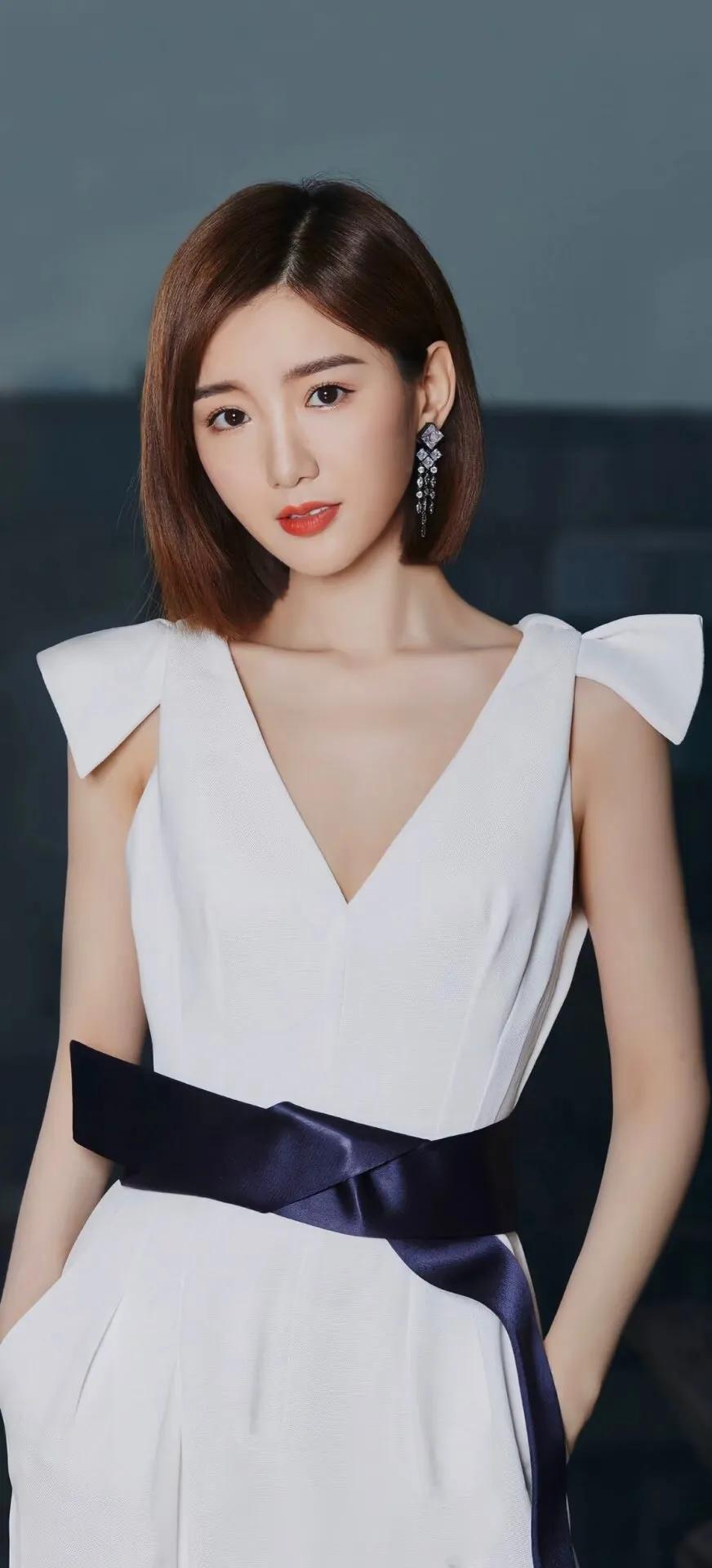 女明星超清壁纸