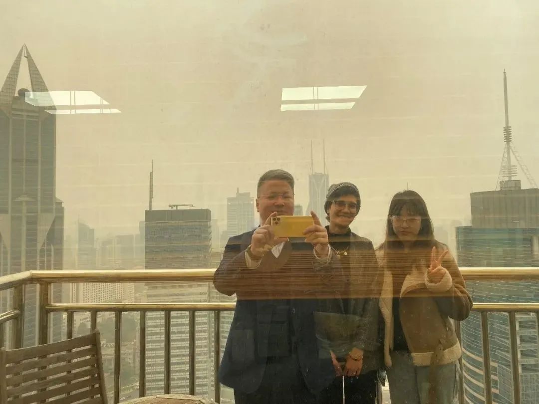 留学生寒假实习分享特辑 | 在实习中感知中国 提升技能