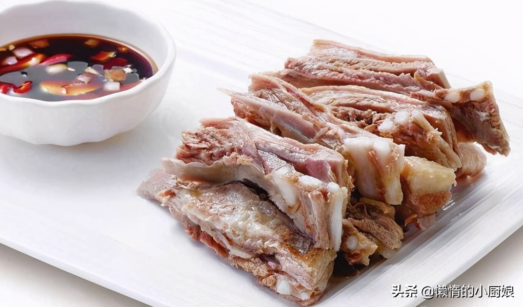 来青海玩，这几种美食你要是没吃过，那就是白来了