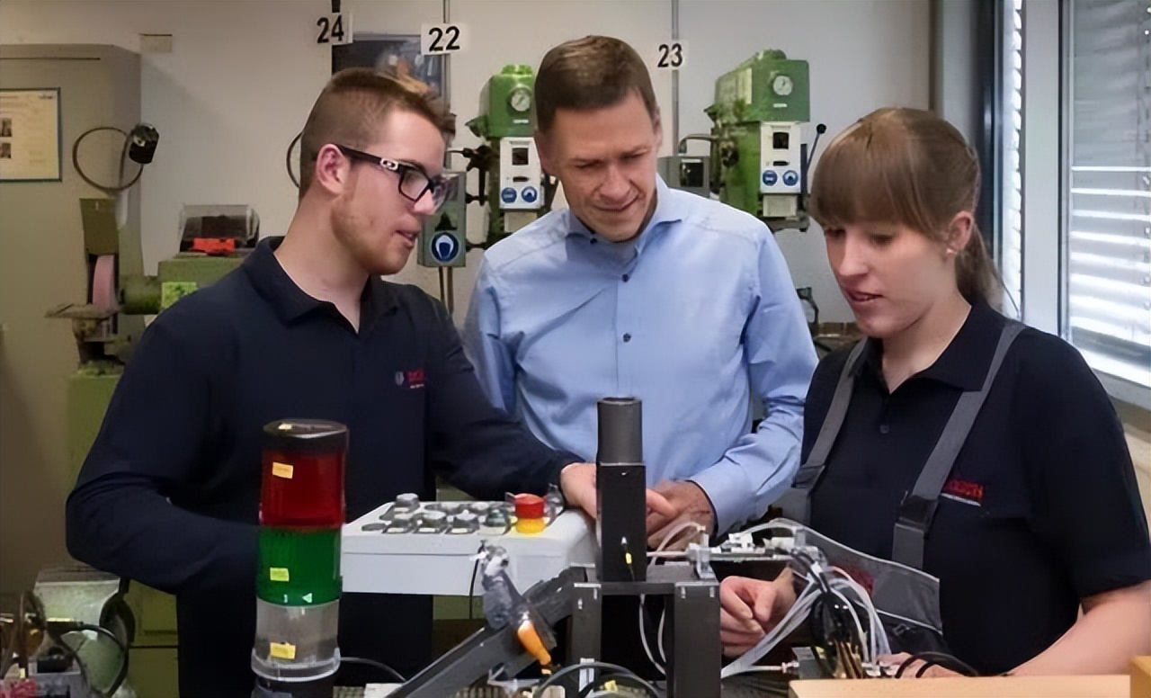 揭开德国制造业的5个秘密，日本仅学会了一半，美国至今还没弄懂