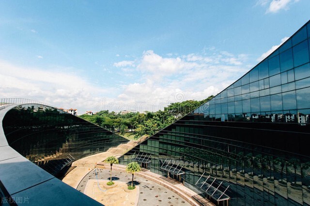 新加坡ntu世界大学排名2022