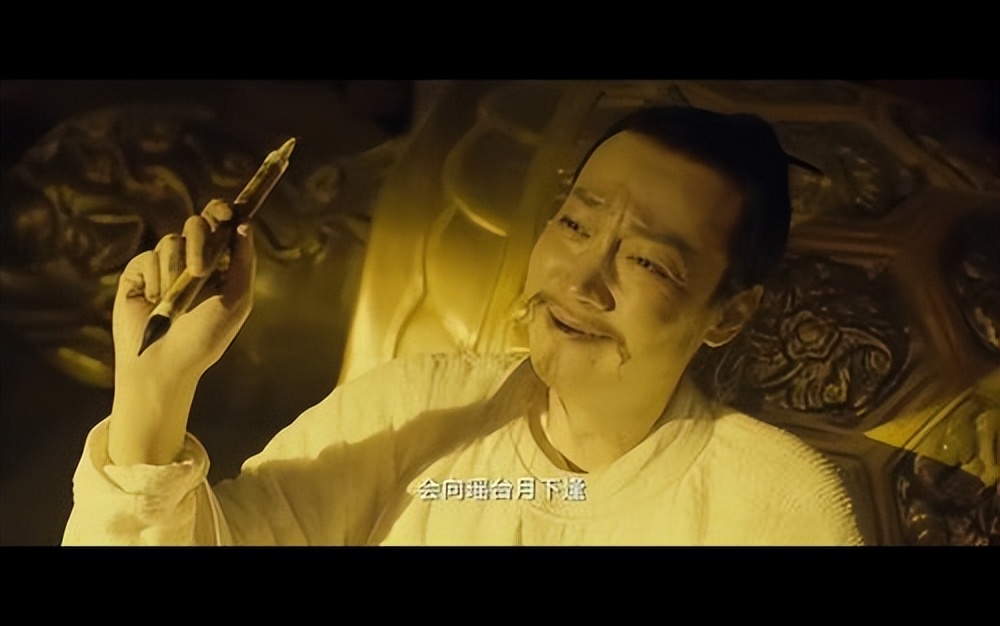 7位比主角还抢眼的黄金男配，看着脸熟，却未必能全说出名字