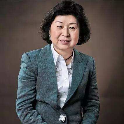 白手起家女首富张茵：靠收废纸发家，因一句话冠以“黑心老板”