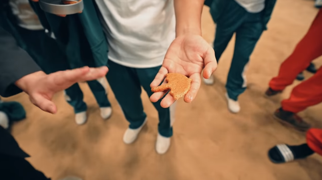 最凶新剧《鱿鱼游戏2》与真人秀都来了！全球招人你敢不敢参加