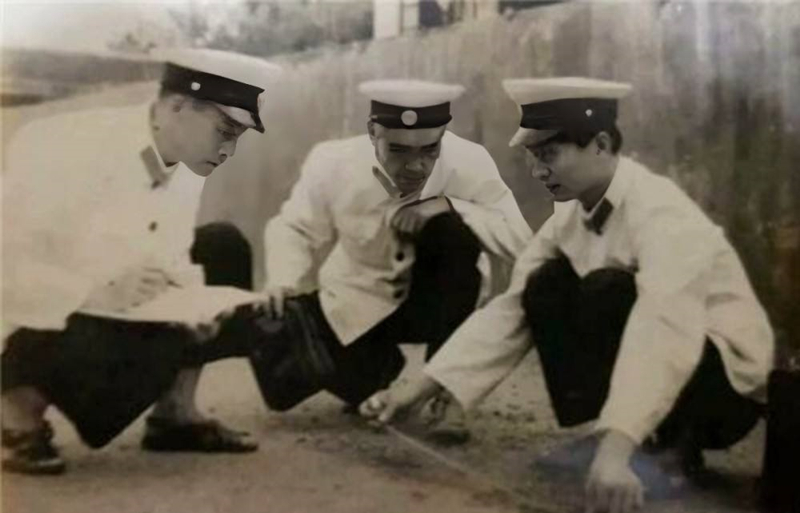 1983年，旧上海71岁女模特家中遇害，凶手身份震惊整个警局