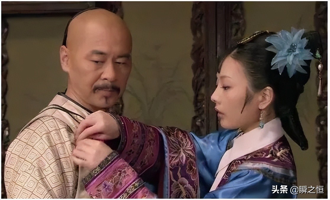 《甄嬛传》：四大爷那么多疑，为什么没有发现余莺儿是冒充的？