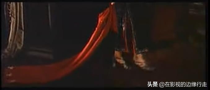 提起《雷雨》——无论从哪个角度讲，这个电影我算是看熟了……