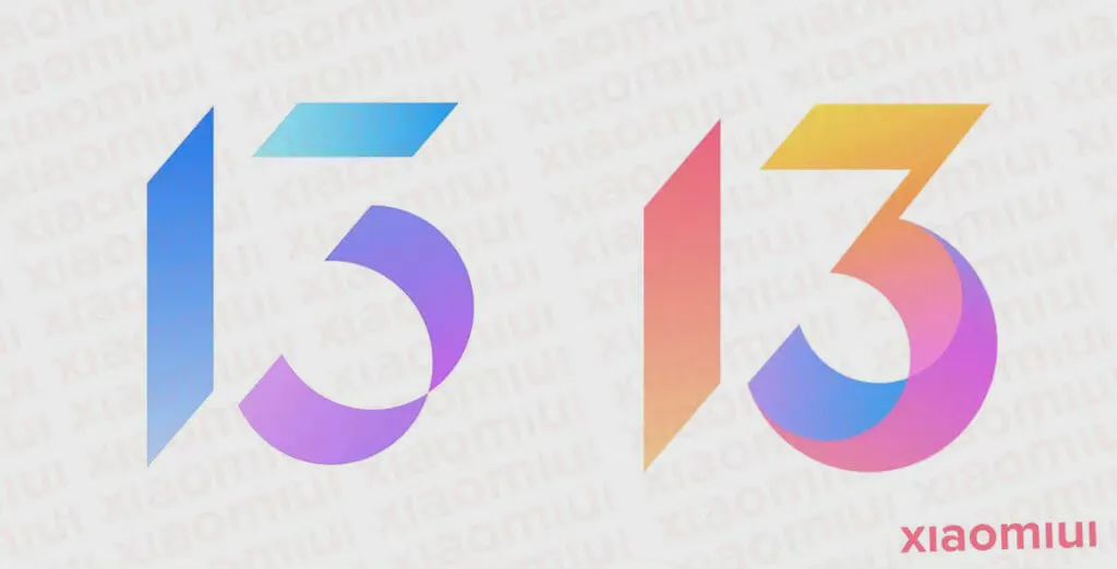 MIUI 13.5更新机型曝光，有你的吗丨一大波8Gen1+新机7月见