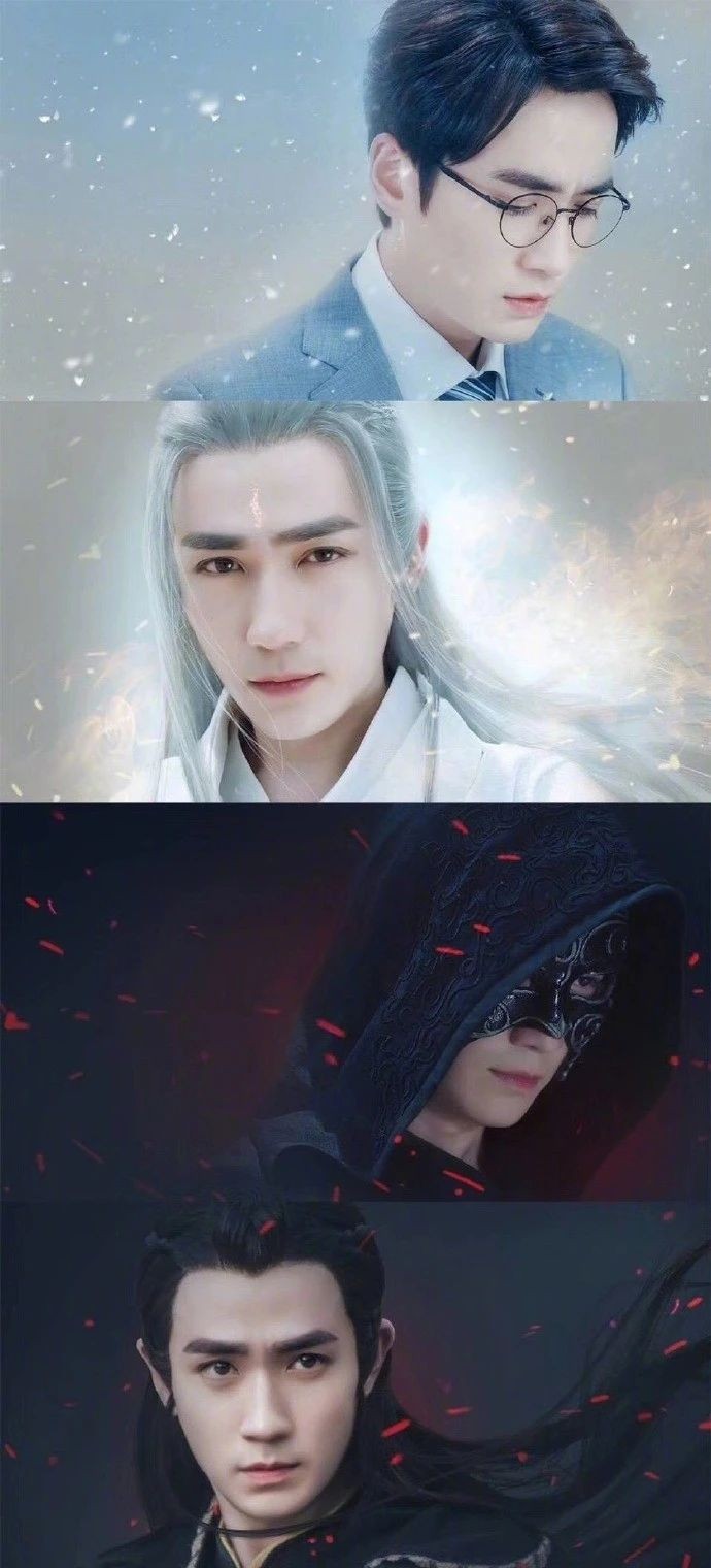 “小公爷”朱一龙，曾跑龙套10年，30岁逆袭成顶流，戏外仍未婚