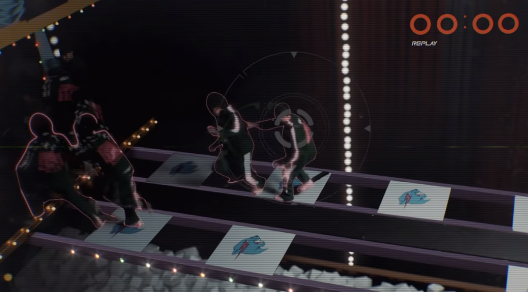 最凶新剧《鱿鱼游戏2》与真人秀都来了！全球招人你敢不敢参加