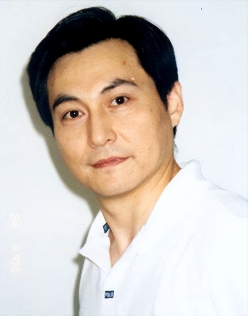 杨俊勇：5年时间痛失3位至亲，57岁悲情离世，留下儿子孤苦无依