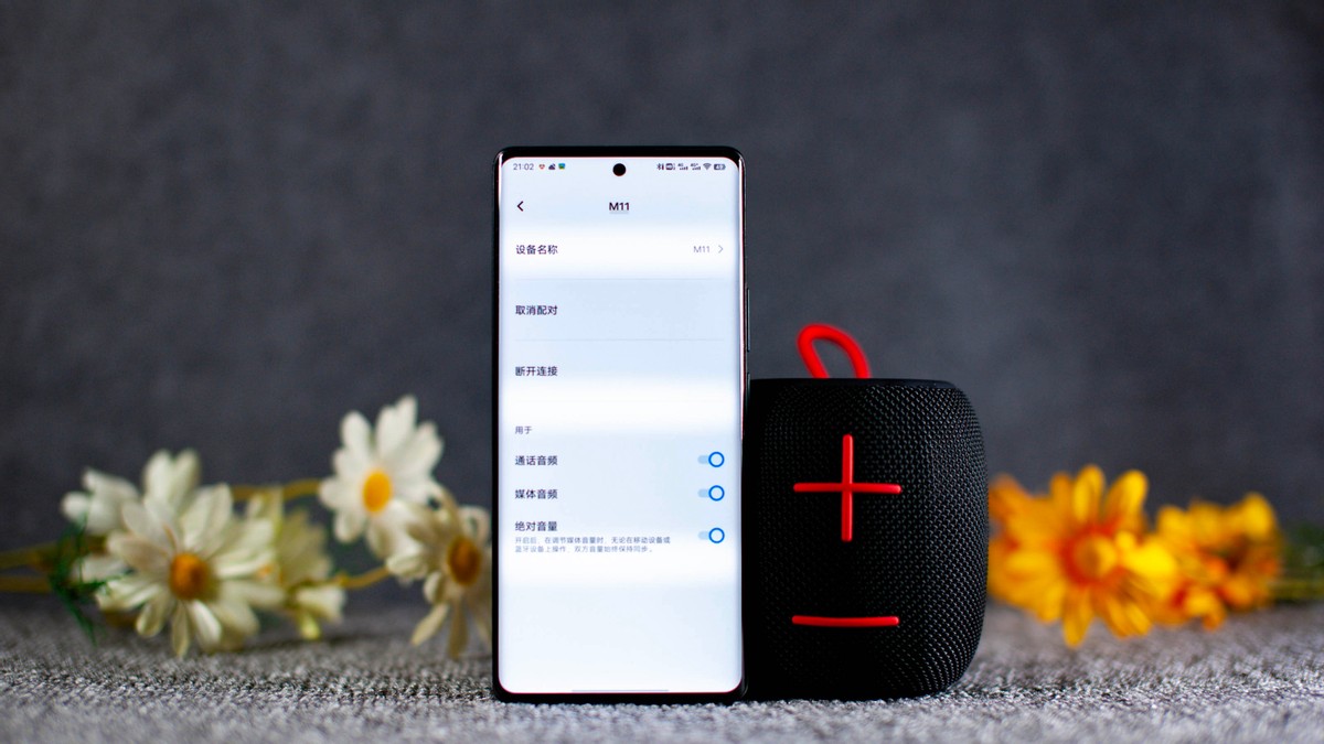 小钢炮的好只有用过才知道，体验Sanag M11蓝牙音箱