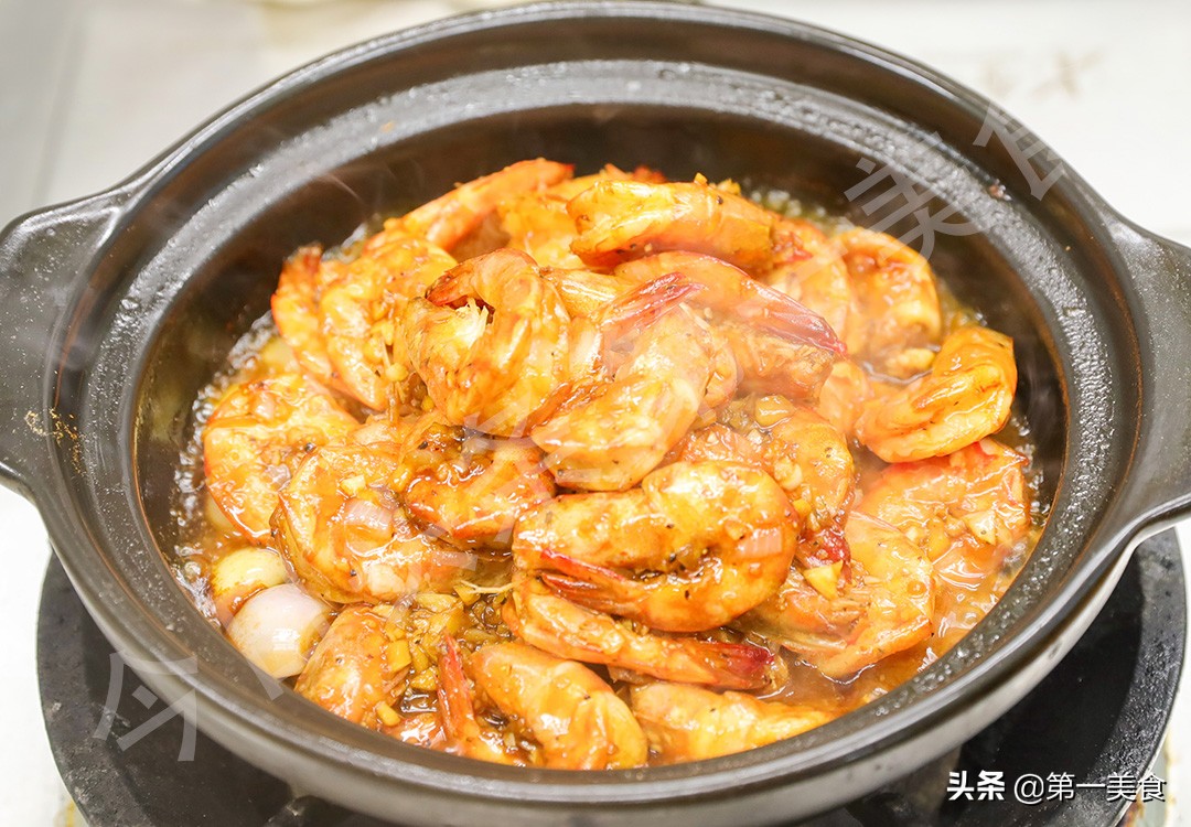 蝦仁的做法,