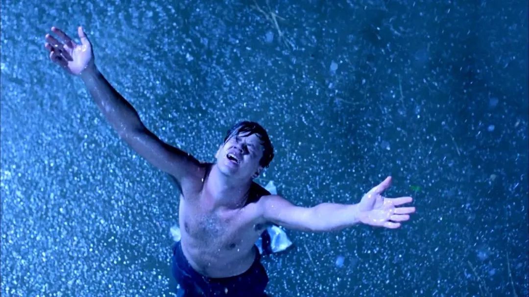 影视里的这条黄金定律，我们找到了