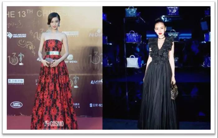 长得貌美如花，衣品一言难尽？不会穿搭真不能怪没钱、不好看