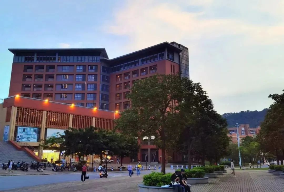 广州南方学院（原中山大学南方学院）2022年普高招生计划公布