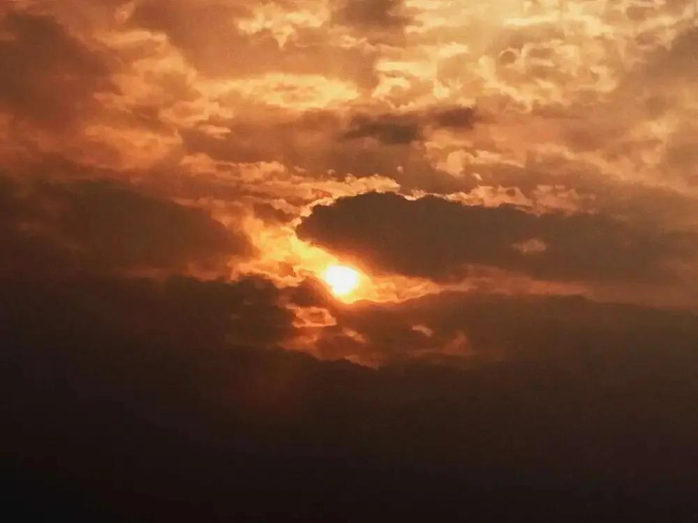 让人感觉幸福爆满的文案