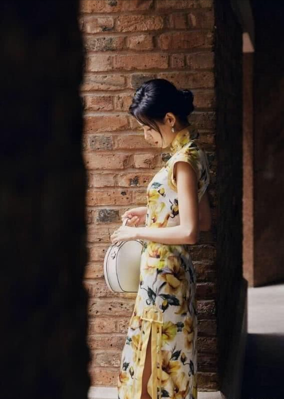 16对中外明星同框,耀眼的“东方美”不输国际咖,举手投足皆风情