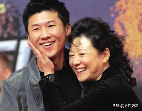 扒一扒圈中圈：娱乐圈中的亲戚圈