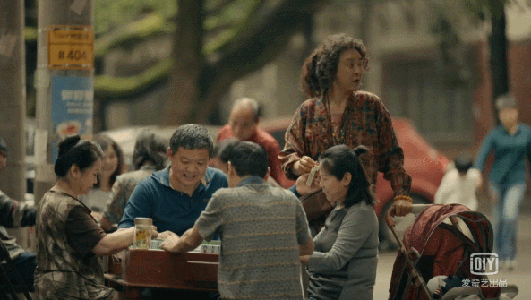 把《亲爱的小孩》演技出色的8位演员，放在一起看，名次就出来了