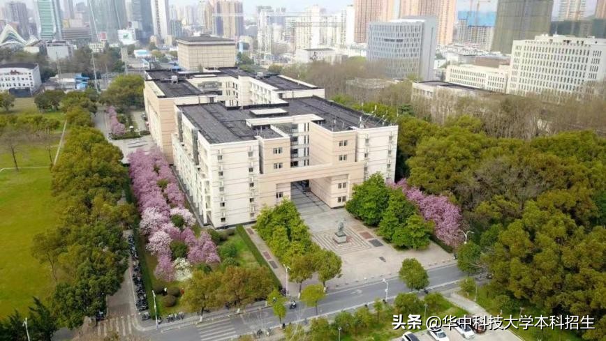 开挂！再获2项全国第一！华中科技大学这些成果捧回大奖，涉及无线通信等研究