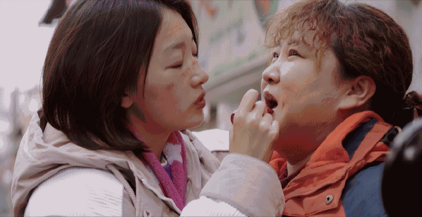 同样是演护士，把朱茵，张柏芝，赵丽颖放在一起，差别就出来了