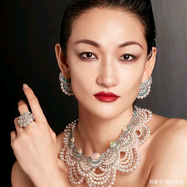 润物无声诗与禅-Japanese Sense of Beauty顶级珠宝系列