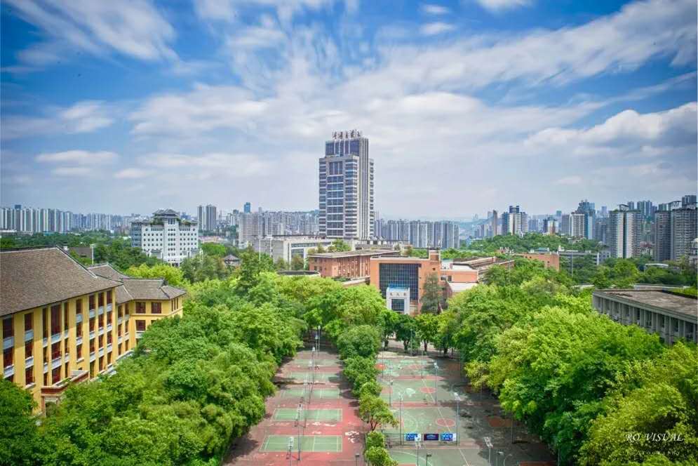 北京有几所大学（985高校）
