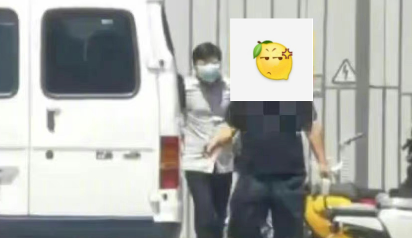 网传配音圈大佬姜广涛被抓，现场照曝光，现场曝光引热议