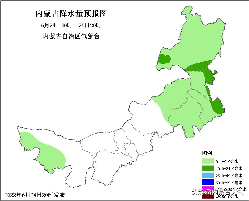 全区再次迎来大范围降水天气 东南部等地区有暴雨局地大暴雨