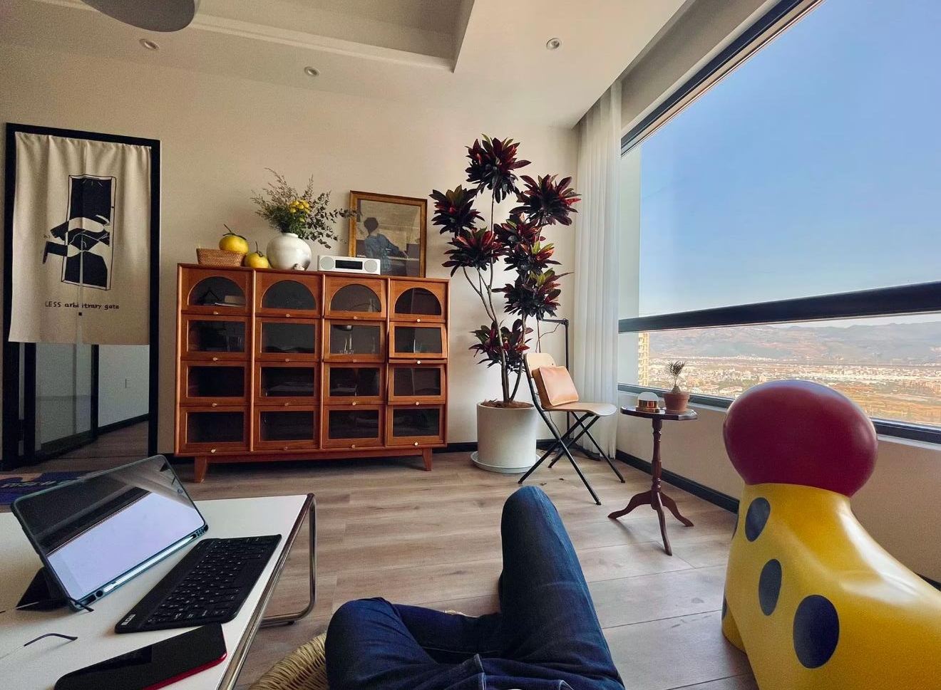 “8年搬了4次家”，真的是经历过，才知道生活不应该将就