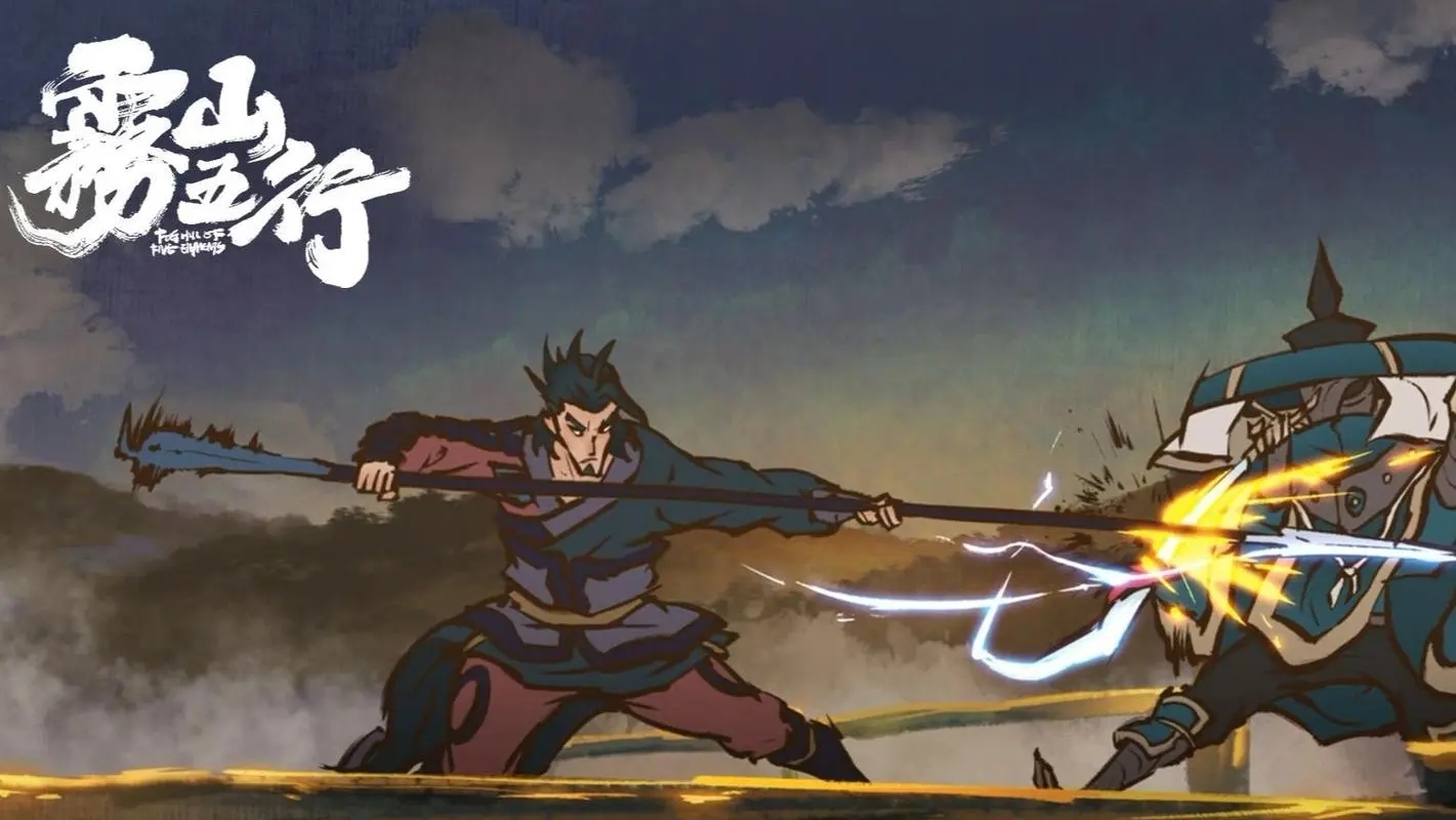 七年过去了，为何徐浩峰的《师父》仍是2010年后武侠片的巅峰