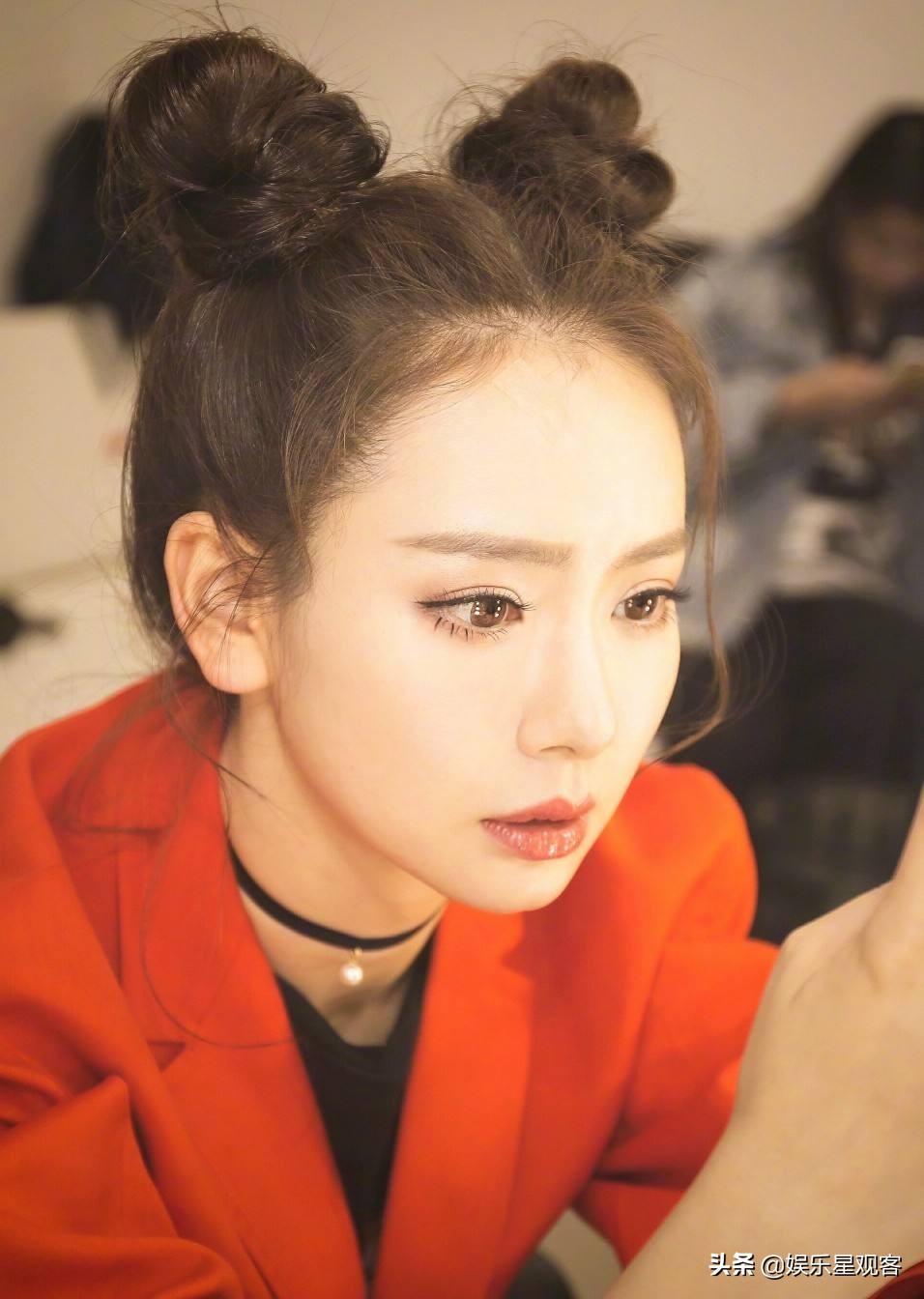 12年前，和安以轩秘恋2年的李承铉，为何转身就“嫁”给了戚薇