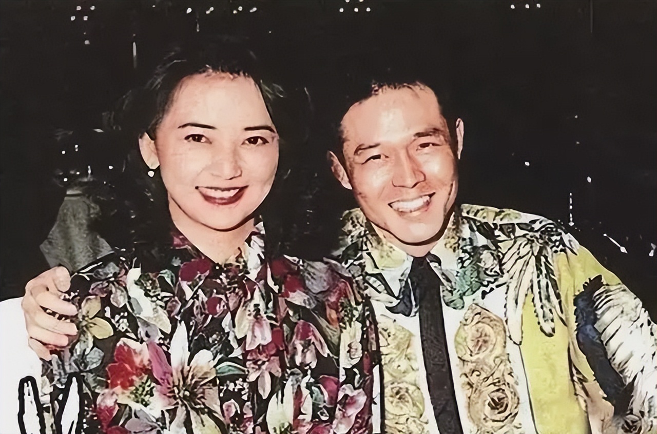 艳压群芳，突然消失的7位女星，有人入狱，有人被毁，有人结婚