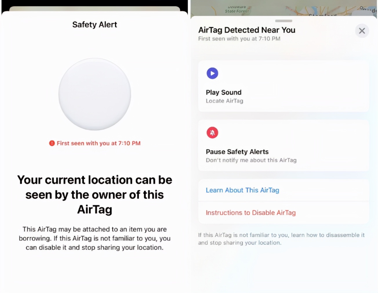 AirTag竟沦为「偷车神器」！曾被视为苹果「AR战略先锋」