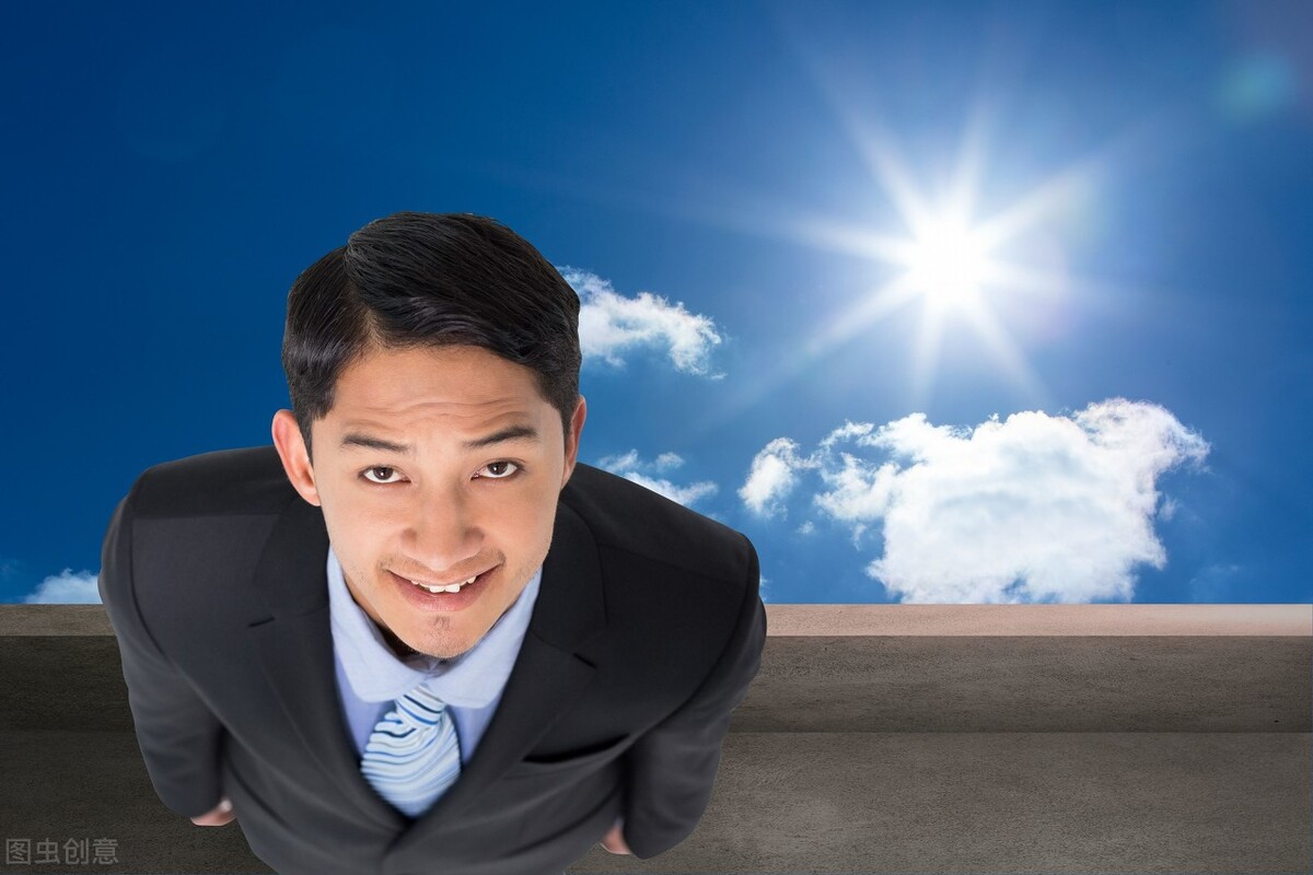 你与理想大学的距离，只是一张薄薄的纸片