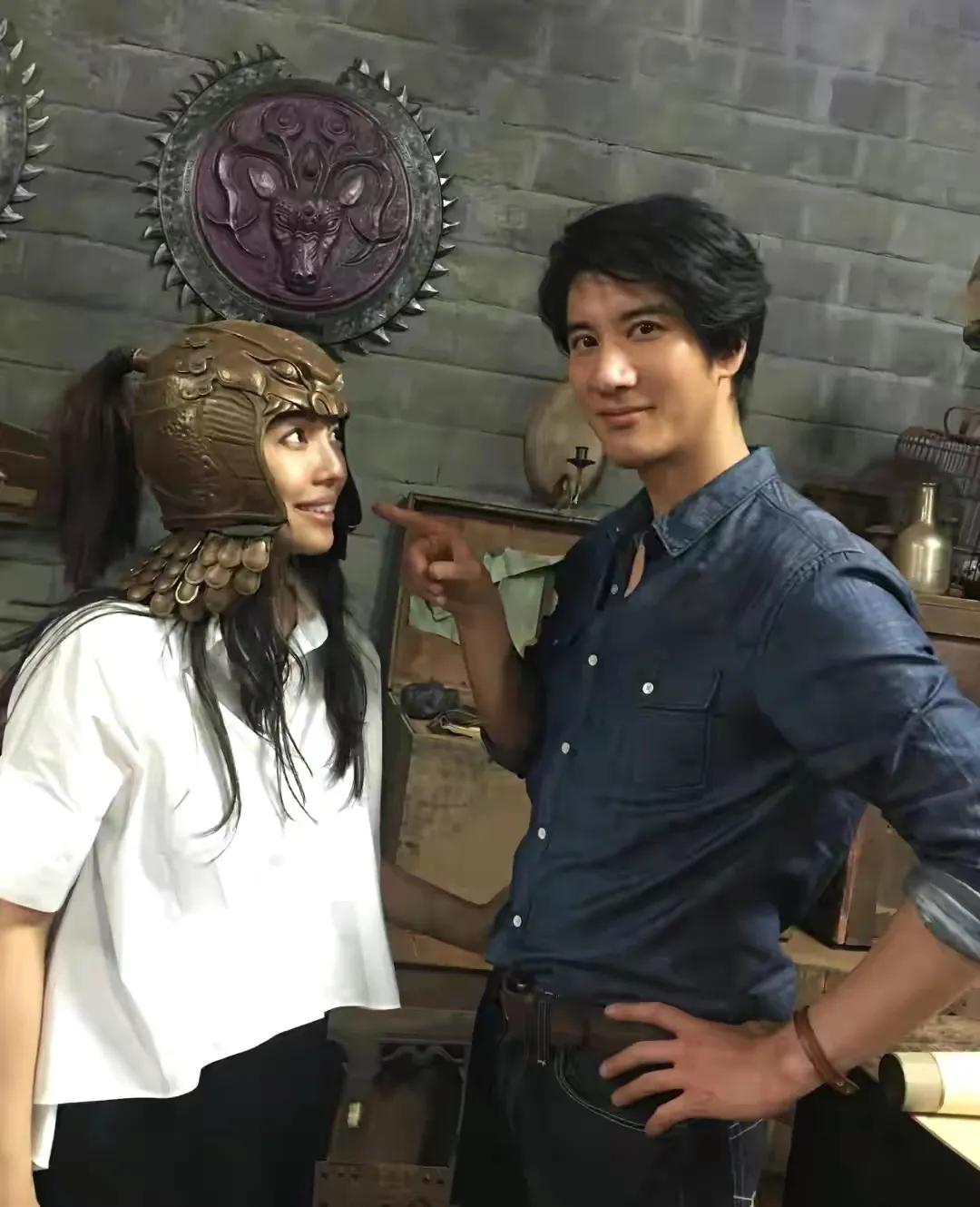 杀疯了！李靓蕾斥王力宏生完儿子就想离婚，用她日本名字引发众怒