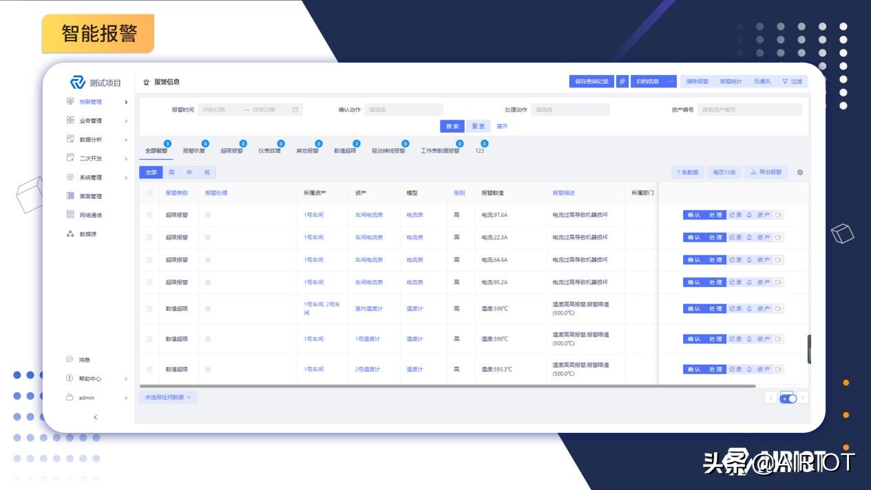 没开发人员，接到开发物联网系统的活儿，干不干？