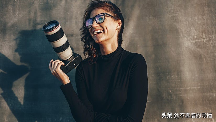 28 种摄影类型：哪个利基适合您？