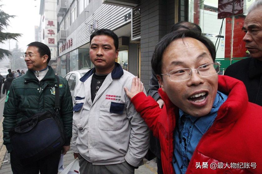 回顾药家鑫案：大学生驾车撞人刺死伤者，原生家庭的教育值得深思