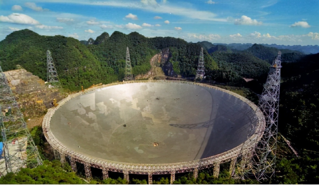 骄傲,盘点中国2021科技成就,有八大突破,样样让国人挺直腰杆