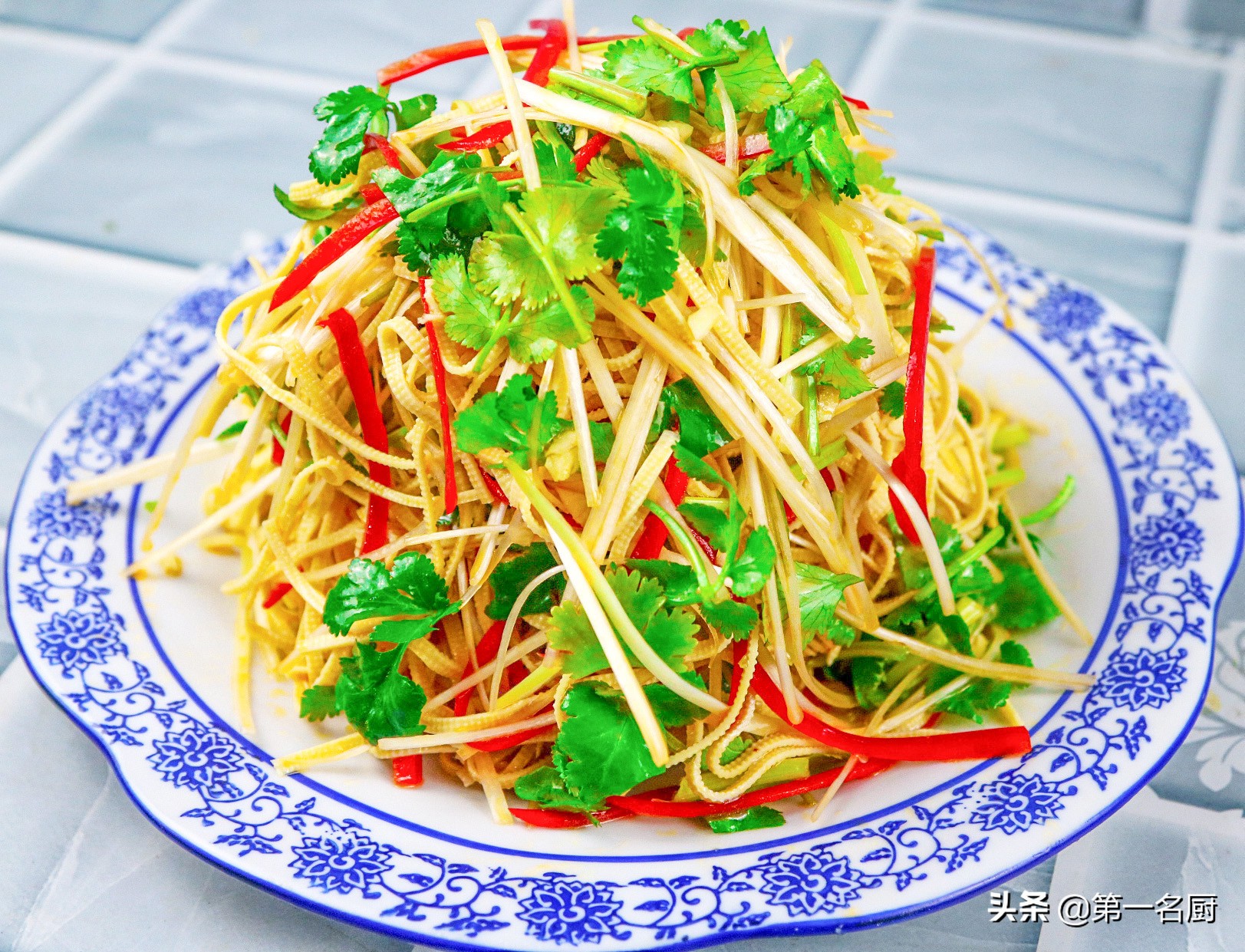 蛋白质高的食物排行榜（这五种蛋白质高的食物你了解多少）
