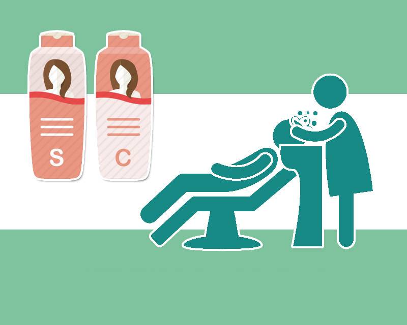 头发刚洗完就变油？提醒：多半是你做错了这5件事，导致头发油腻