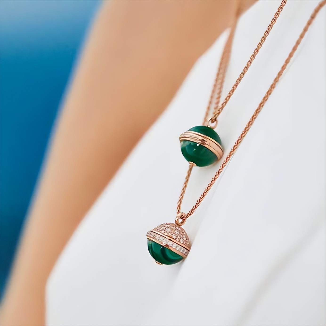 名牌项链有哪些牌子,名牌项链的最佳品牌 - 114货源网