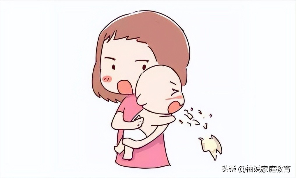 朱丹晒一对儿女画面，2胎儿子嘴巴像爹肤色像妈，姐弟俩温馨有爱