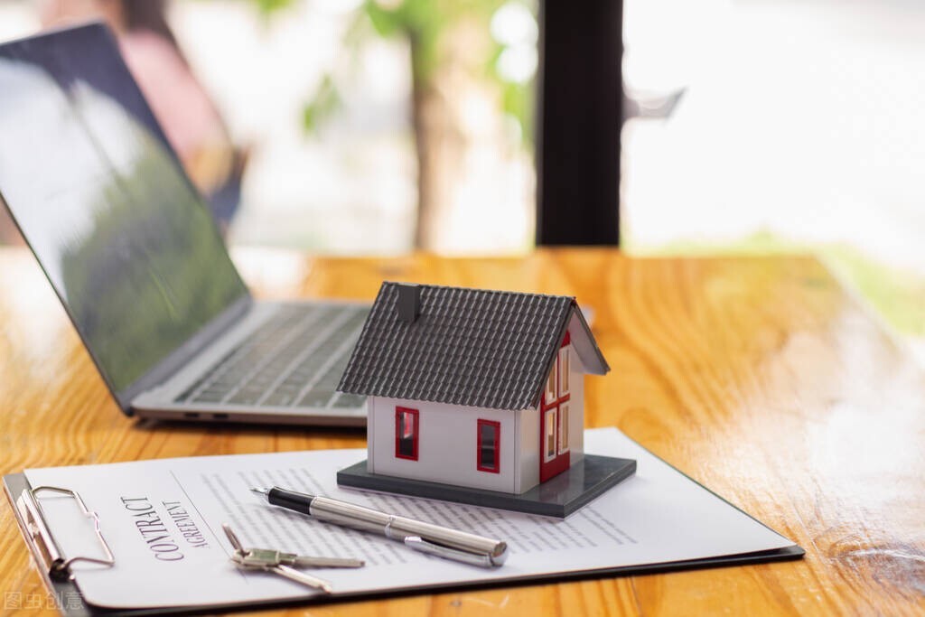 互联网大厂啃得动房地产么？用试住和租期，在未来能否换产权？