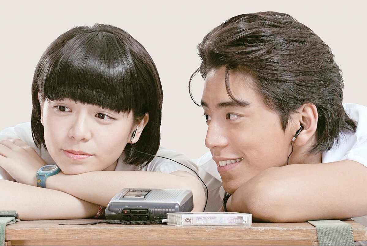 不狗血，不烂俗，个个“反套路”，这5部青春电影堪称“清流”