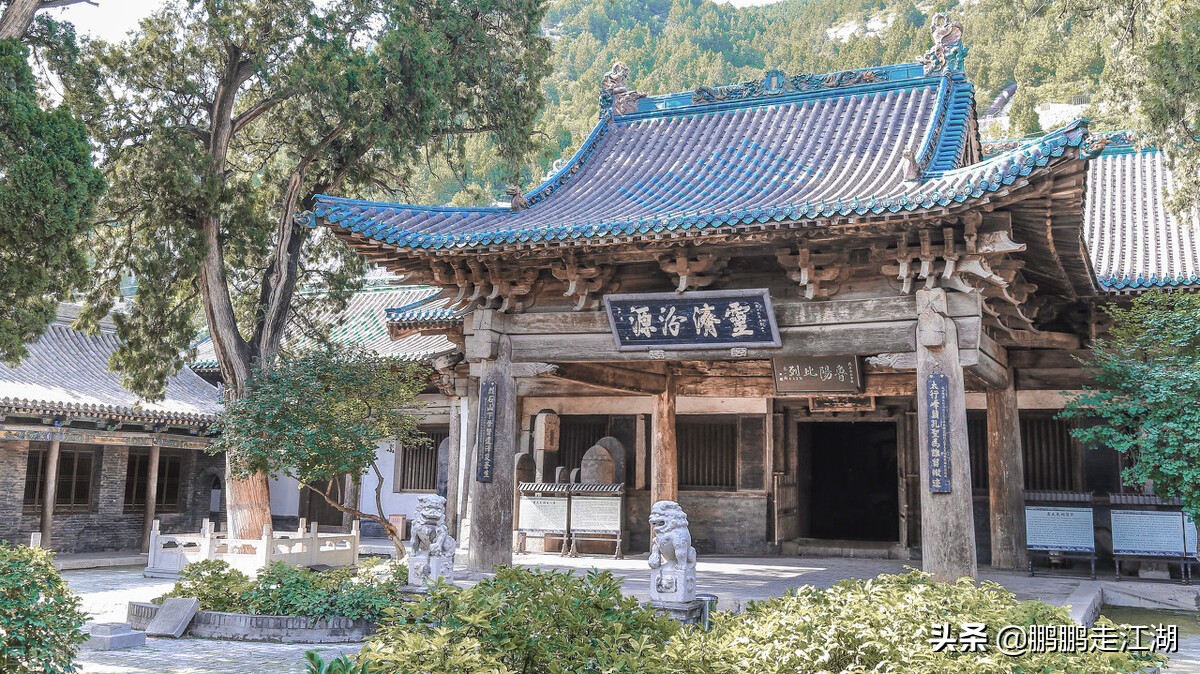 太原有什么好玩的地方或者景点太原市好玩的地方排行榜