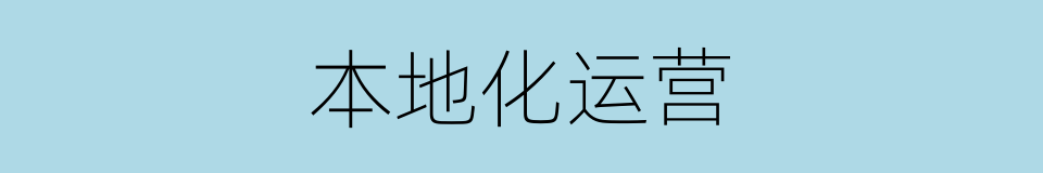 跨境電商的出路：品牌+小語種市場